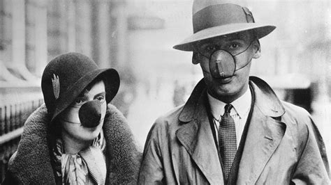 Flu Mask .